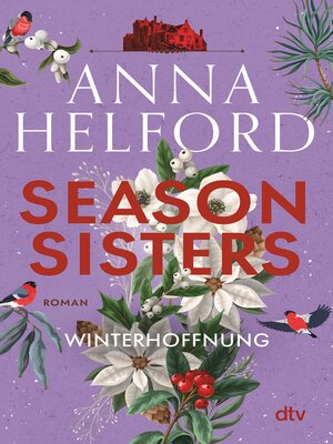 cover image of Season Sisters – Winterhoffnung